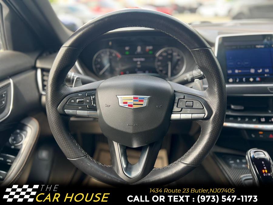 2023 Cadillac CT5 4dr Sdn Sport, available for sale in Butler, New Jersey | The Car House. Butler, New Jersey 2023 Cadillac CT5 4dr Sdn Sport, available for sale in Butler, New Jersey | The Car House. Butler, New Jersey