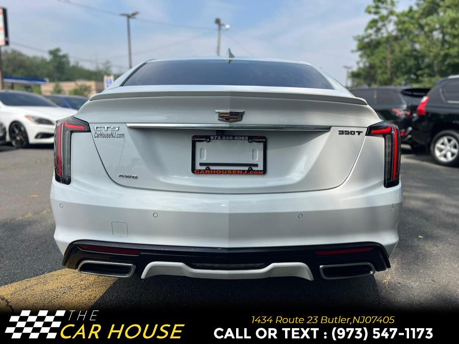 2023 Cadillac CT5 4dr Sdn Sport, available for sale in Butler, New Jersey | The Car House. Butler, New Jersey 2023 Cadillac CT5 4dr Sdn Sport, available for sale in Butler, New Jersey | The Car House. Butler, New Jersey