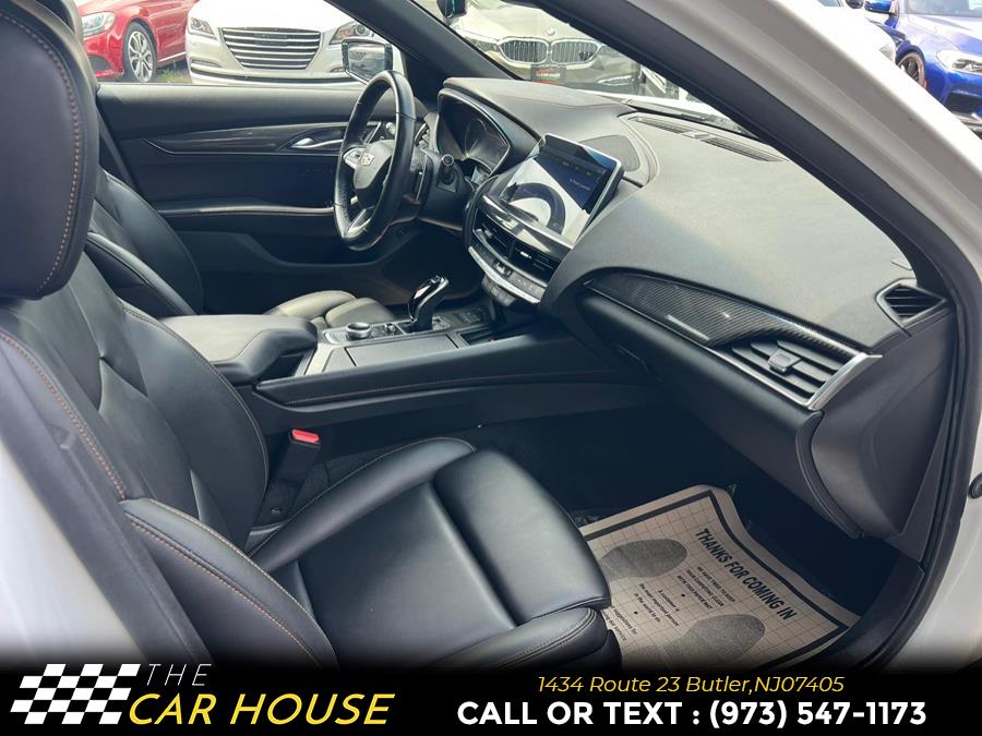 2023 Cadillac CT5 4dr Sdn Sport, available for sale in Butler, New Jersey | The Car House. Butler, New Jersey 2023 Cadillac CT5 4dr Sdn Sport, available for sale in Butler, New Jersey | The Car House. Butler, New Jersey