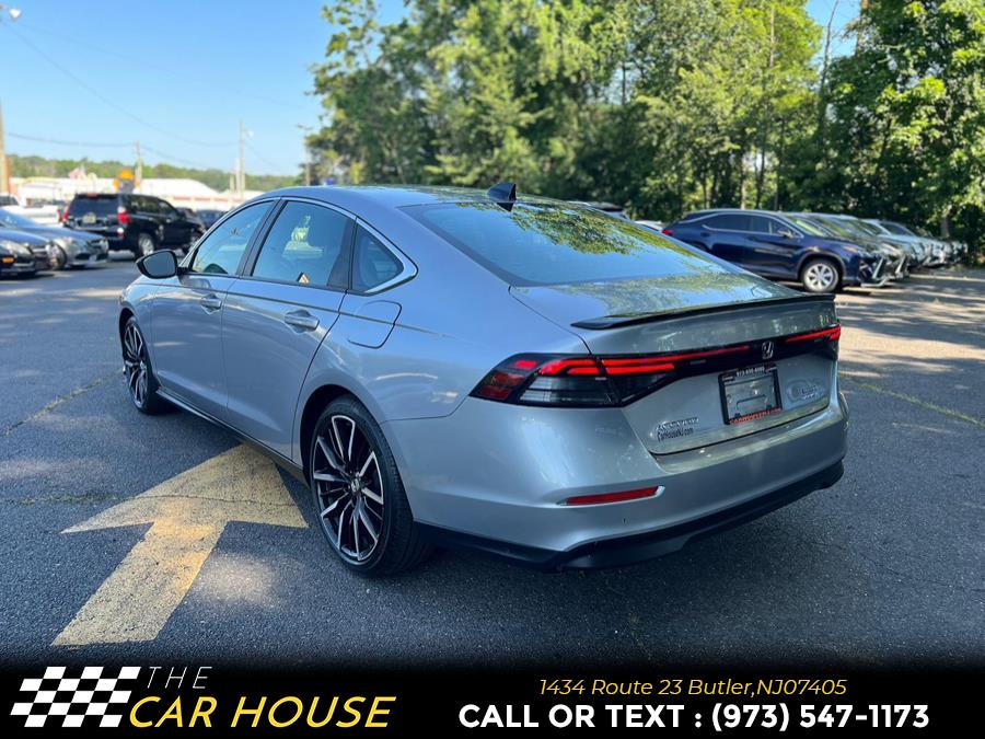 2023 Honda Accord Hybrid Sport Sedan, available for sale in Butler, New Jersey | The Car House. Butler, New Jersey 2023 Honda Accord Hybrid Sport Sedan, available for sale in Butler, New Jersey | The Car House. Butler, New Jersey