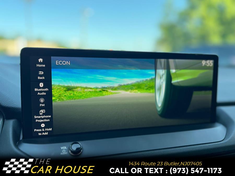 2023 Honda Accord Hybrid Sport Sedan, available for sale in Butler, New Jersey | The Car House. Butler, New Jersey 2023 Honda Accord Hybrid Sport Sedan, available for sale in Butler, New Jersey | The Car House. Butler, New Jersey