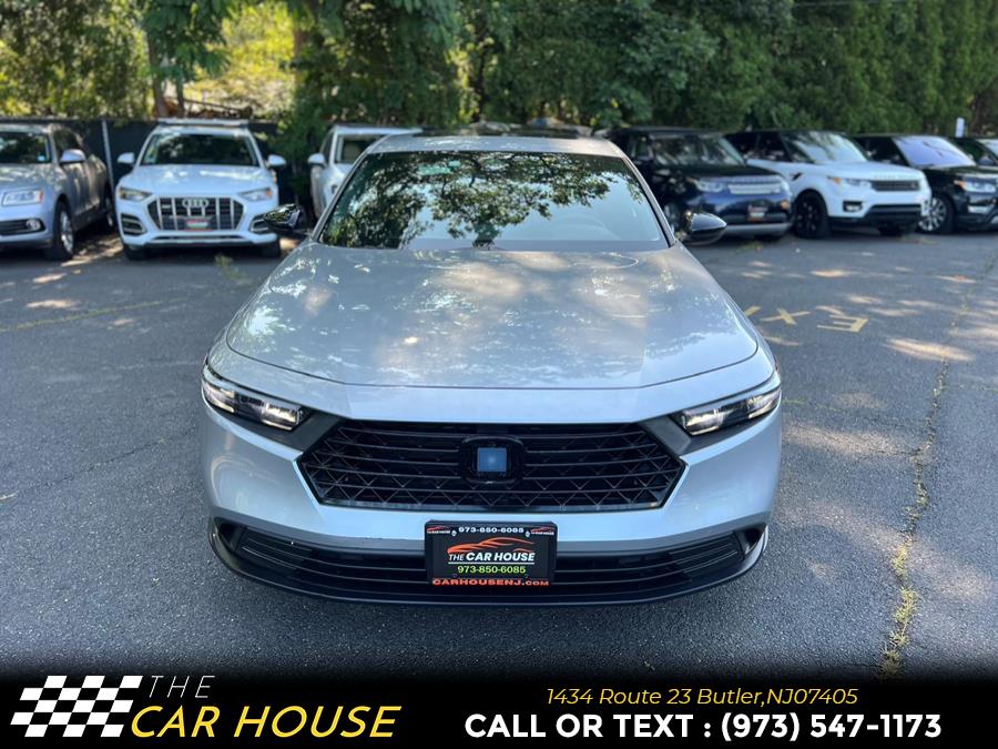 2023 Honda Accord Hybrid Sport Sedan, available for sale in Butler, New Jersey | The Car House. Butler, New Jersey 2023 Honda Accord Hybrid Sport Sedan, available for sale in Butler, New Jersey | The Car House. Butler, New Jersey