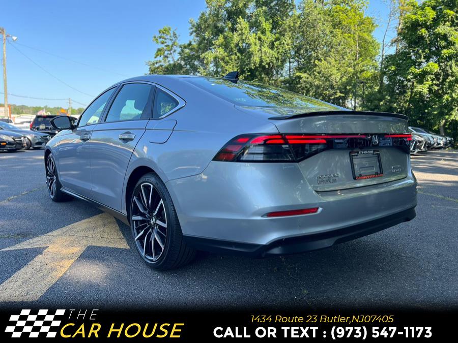 2023 Honda Accord Hybrid Sport Sedan, available for sale in Butler, New Jersey | The Car House. Butler, New Jersey 2023 Honda Accord Hybrid Sport Sedan, available for sale in Butler, New Jersey | The Car House. Butler, New Jersey