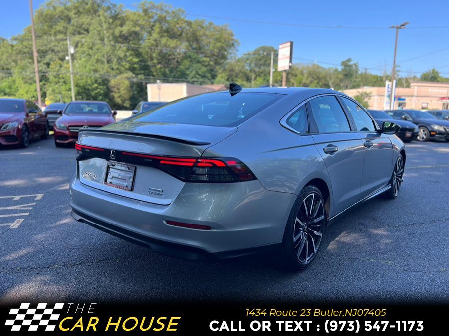 2023 Honda Accord Hybrid Sport Sedan, available for sale in Butler, New Jersey | The Car House. Butler, New Jersey 2023 Honda Accord Hybrid Sport Sedan, available for sale in Butler, New Jersey | The Car House. Butler, New Jersey