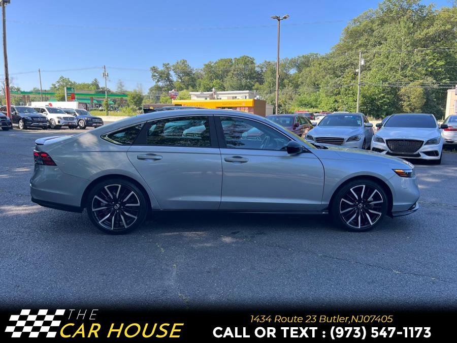 2023 Honda Accord Hybrid Sport Sedan, available for sale in Butler, New Jersey | The Car House. Butler, New Jersey 2023 Honda Accord Hybrid Sport Sedan, available for sale in Butler, New Jersey | The Car House. Butler, New Jersey