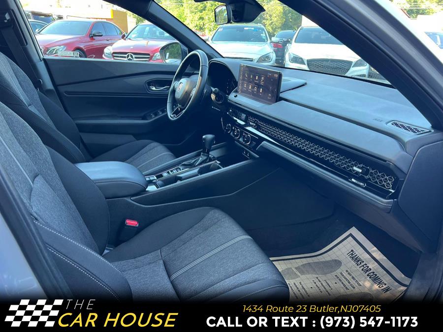 2023 Honda Accord Hybrid Sport Sedan, available for sale in Butler, New Jersey | The Car House. Butler, New Jersey 2023 Honda Accord Hybrid Sport Sedan, available for sale in Butler, New Jersey | The Car House. Butler, New Jersey