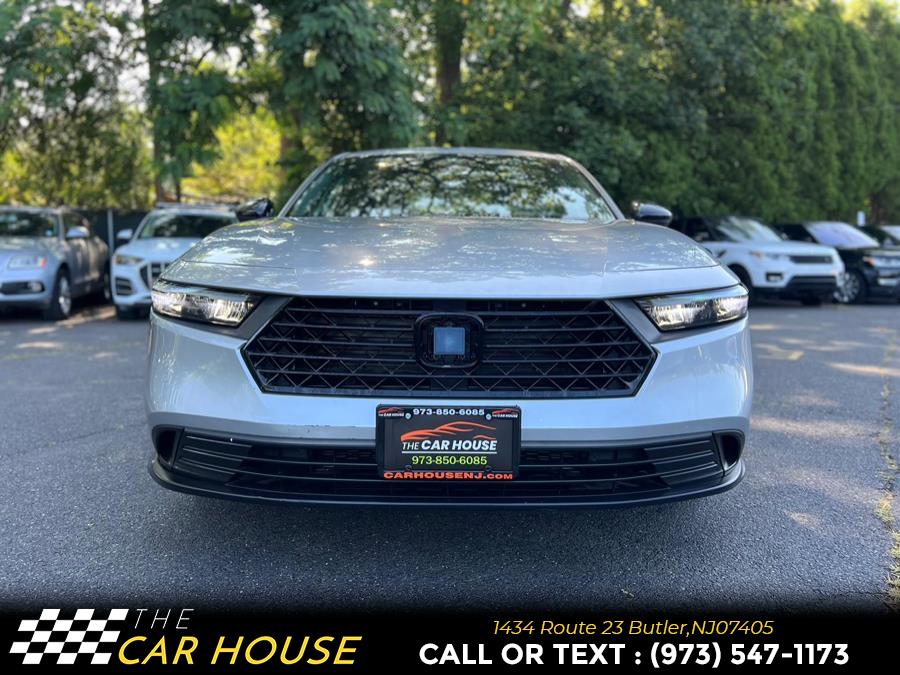 2023 Honda Accord Hybrid Sport Sedan, available for sale in Butler, New Jersey | The Car House. Butler, New Jersey 2023 Honda Accord Hybrid Sport Sedan, available for sale in Butler, New Jersey | The Car House. Butler, New Jersey
