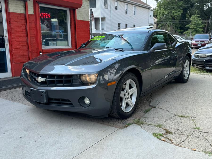 2011 Chevrolet Camaro 2dr Cpe 1LT, available for sale in New Haven, Connecticut | VB Motors LLC. New Haven, Connecticut 2011 Chevrolet Camaro 2dr Cpe 1LT, available for sale in New Haven, Connecticut | VB Motors LLC. New Haven, Connecticut