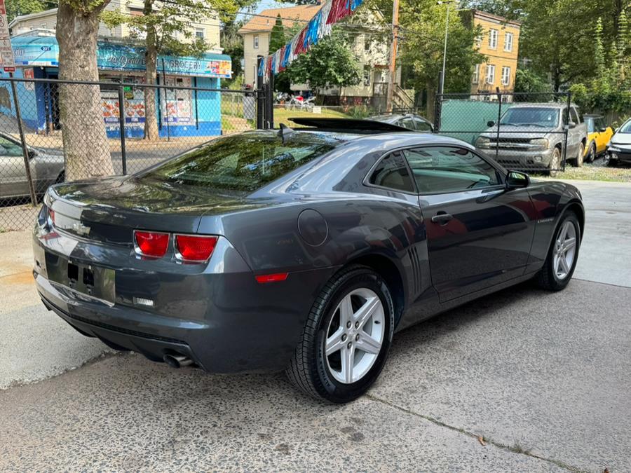 2011 Chevrolet Camaro 2dr Cpe 1LT, available for sale in New Haven, Connecticut | VB Motors LLC. New Haven, Connecticut 2011 Chevrolet Camaro 2dr Cpe 1LT, available for sale in New Haven, Connecticut | VB Motors LLC. New Haven, Connecticut