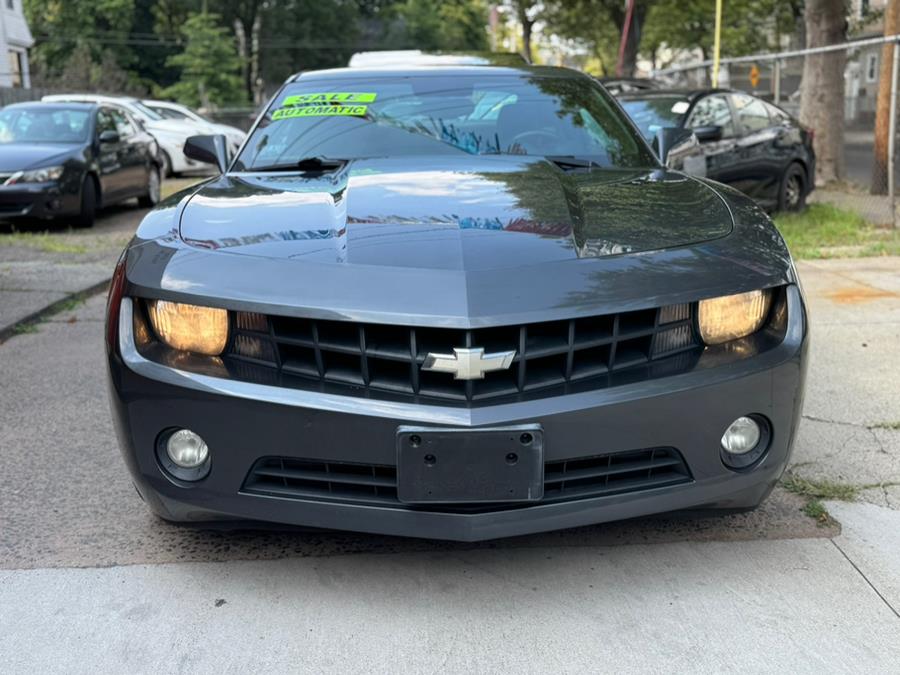 2011 Chevrolet Camaro 2dr Cpe 1LT, available for sale in New Haven, Connecticut | VB Motors LLC. New Haven, Connecticut 2011 Chevrolet Camaro 2dr Cpe 1LT, available for sale in New Haven, Connecticut | VB Motors LLC. New Haven, Connecticut
