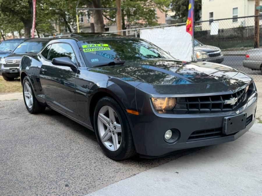 2011 Chevrolet Camaro 2dr Cpe 1LT, available for sale in New Haven, Connecticut | VB Motors LLC. New Haven, Connecticut 2011 Chevrolet Camaro 2dr Cpe 1LT, available for sale in New Haven, Connecticut | VB Motors LLC. New Haven, Connecticut