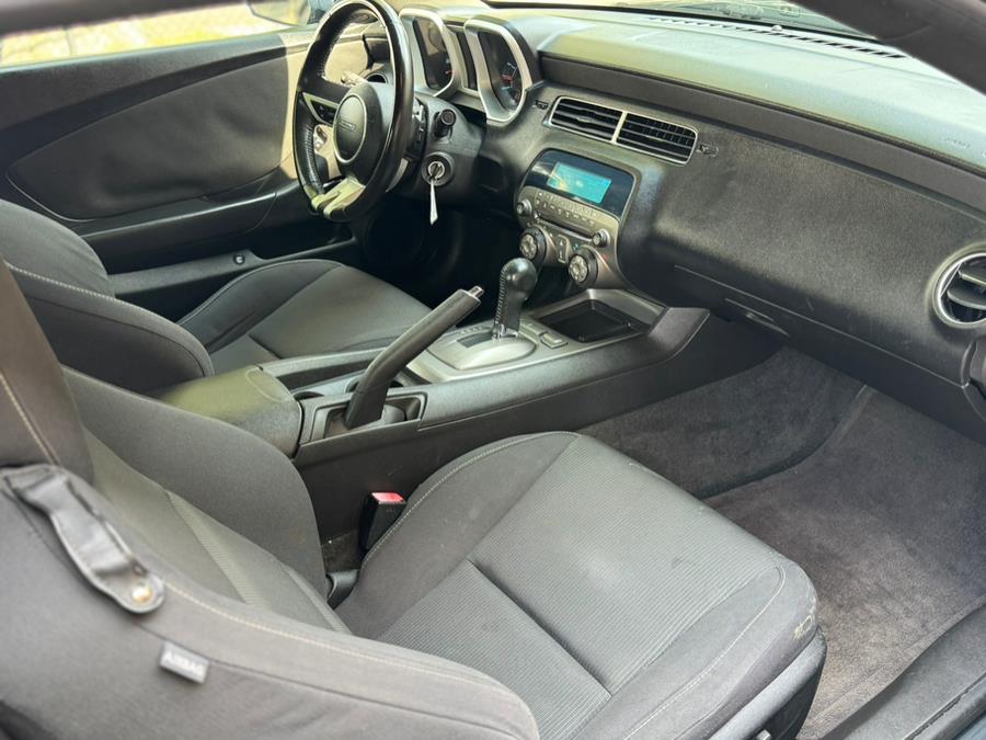 2011 Chevrolet Camaro 2dr Cpe 1LT, available for sale in New Haven, Connecticut | VB Motors LLC. New Haven, Connecticut 2011 Chevrolet Camaro 2dr Cpe 1LT, available for sale in New Haven, Connecticut | VB Motors LLC. New Haven, Connecticut