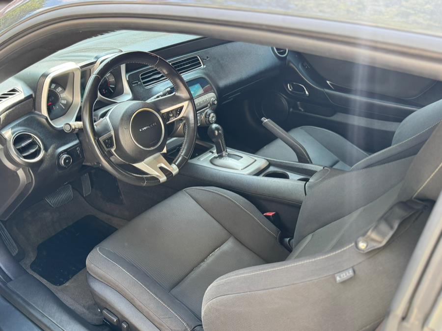 2011 Chevrolet Camaro 2dr Cpe 1LT, available for sale in New Haven, Connecticut | VB Motors LLC. New Haven, Connecticut 2011 Chevrolet Camaro 2dr Cpe 1LT, available for sale in New Haven, Connecticut | VB Motors LLC. New Haven, Connecticut