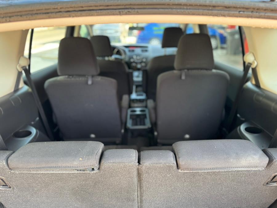 2012 Mazda Mazda5 4dr Wgn Auto Sport, available for sale in New Haven, Connecticut | VB Motors LLC. New Haven, Connecticut 2012 Mazda Mazda5 4dr Wgn Auto Sport, available for sale in New Haven, Connecticut | VB Motors LLC. New Haven, Connecticut