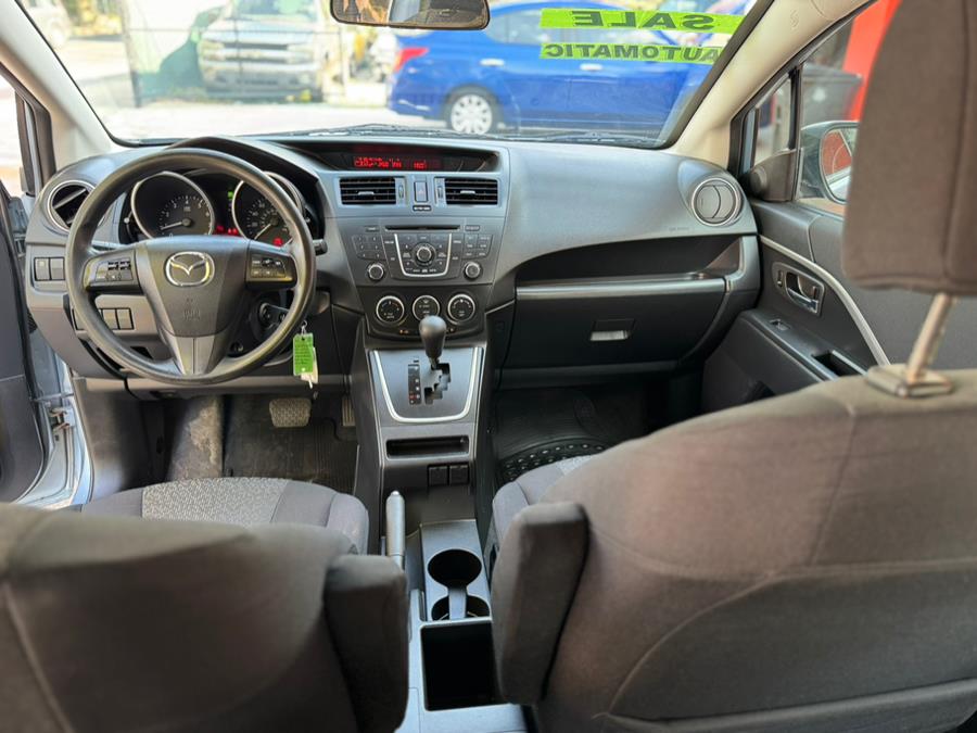 2012 Mazda Mazda5 4dr Wgn Auto Sport, available for sale in New Haven, Connecticut | VB Motors LLC. New Haven, Connecticut 2012 Mazda Mazda5 4dr Wgn Auto Sport, available for sale in New Haven, Connecticut | VB Motors LLC. New Haven, Connecticut