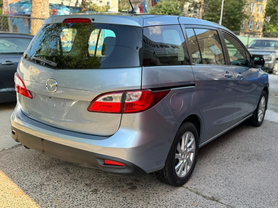 2012 Mazda Mazda5 4dr Wgn Auto Sport, available for sale in New Haven, Connecticut | VB Motors LLC. New Haven, Connecticut 2012 Mazda Mazda5 4dr Wgn Auto Sport, available for sale in New Haven, Connecticut | VB Motors LLC. New Haven, Connecticut