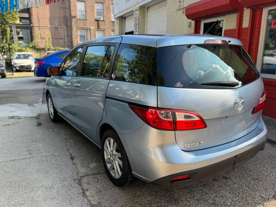 2012 Mazda Mazda5 4dr Wgn Auto Sport, available for sale in New Haven, Connecticut | VB Motors LLC. New Haven, Connecticut 2012 Mazda Mazda5 4dr Wgn Auto Sport, available for sale in New Haven, Connecticut | VB Motors LLC. New Haven, Connecticut