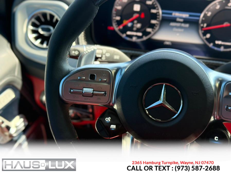 2021 Mercedes-Benz G-Class AMG G 63 4MATIC SUV, available for sale in Wayne, New Jersey | Haus of Lux. Wayne, New Jersey 2021 Mercedes-Benz G-Class AMG G 63 4MATIC SUV, available for sale in Wayne, New Jersey | Haus of Lux. Wayne, New Jersey