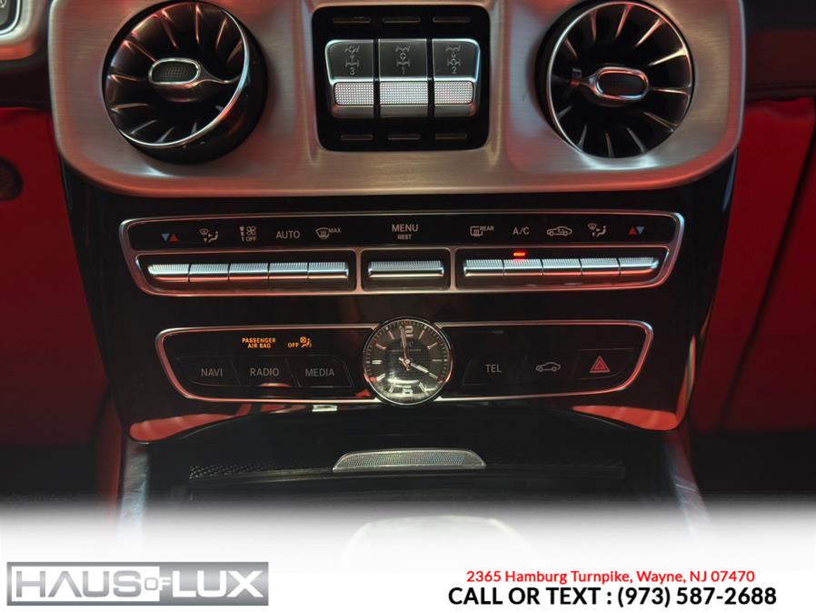 2021 Mercedes-Benz G-Class AMG G 63 4MATIC SUV, available for sale in Wayne, New Jersey | Haus of Lux. Wayne, New Jersey 2021 Mercedes-Benz G-Class AMG G 63 4MATIC SUV, available for sale in Wayne, New Jersey | Haus of Lux. Wayne, New Jersey