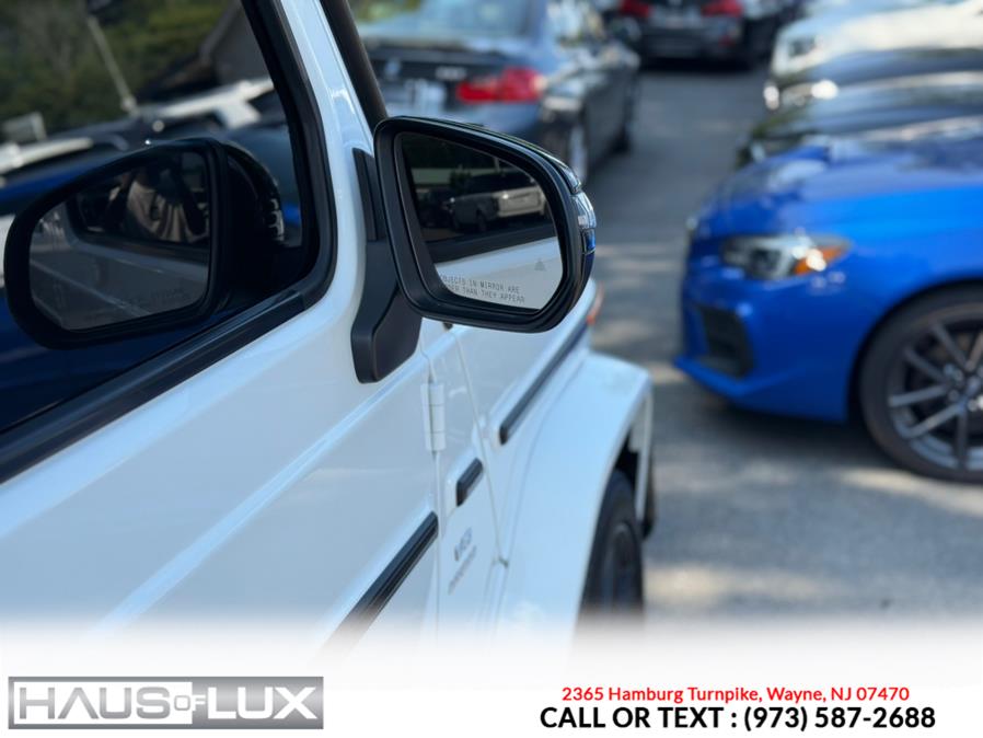 2021 Mercedes-Benz G-Class AMG G 63 4MATIC SUV, available for sale in Wayne, New Jersey | Haus of Lux. Wayne, New Jersey 2021 Mercedes-Benz G-Class AMG G 63 4MATIC SUV, available for sale in Wayne, New Jersey | Haus of Lux. Wayne, New Jersey
