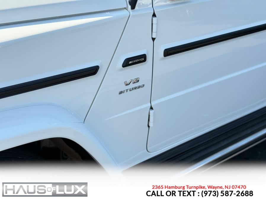 2021 Mercedes-Benz G-Class AMG G 63 4MATIC SUV, available for sale in Wayne, New Jersey | Haus of Lux. Wayne, New Jersey 2021 Mercedes-Benz G-Class AMG G 63 4MATIC SUV, available for sale in Wayne, New Jersey | Haus of Lux. Wayne, New Jersey