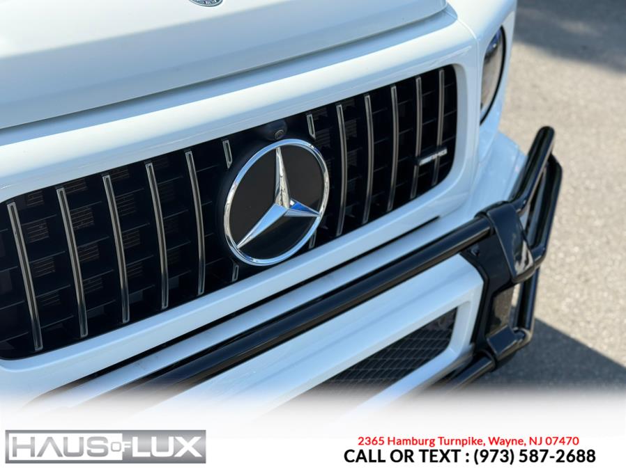 2021 Mercedes-Benz G-Class AMG G 63 4MATIC SUV, available for sale in Wayne, New Jersey | Haus of Lux. Wayne, New Jersey 2021 Mercedes-Benz G-Class AMG G 63 4MATIC SUV, available for sale in Wayne, New Jersey | Haus of Lux. Wayne, New Jersey