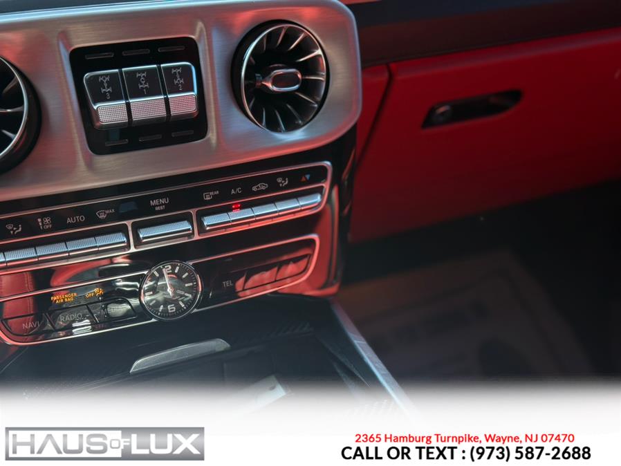 2021 Mercedes-Benz G-Class AMG G 63 4MATIC SUV, available for sale in Wayne, New Jersey | Haus of Lux. Wayne, New Jersey 2021 Mercedes-Benz G-Class AMG G 63 4MATIC SUV, available for sale in Wayne, New Jersey | Haus of Lux. Wayne, New Jersey