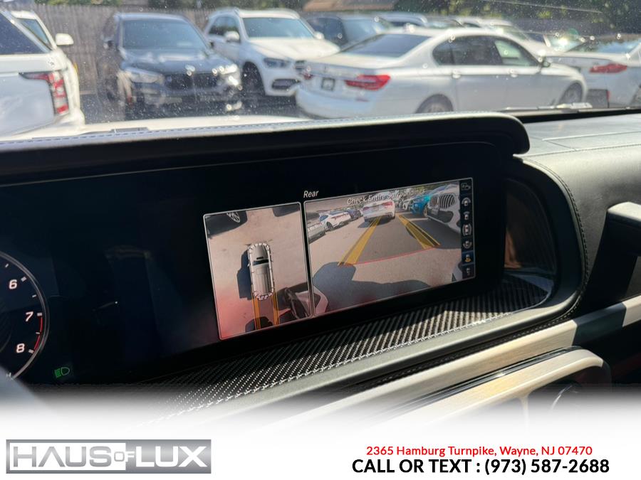 2021 Mercedes-Benz G-Class AMG G 63 4MATIC SUV, available for sale in Wayne, New Jersey | Haus of Lux. Wayne, New Jersey 2021 Mercedes-Benz G-Class AMG G 63 4MATIC SUV, available for sale in Wayne, New Jersey | Haus of Lux. Wayne, New Jersey