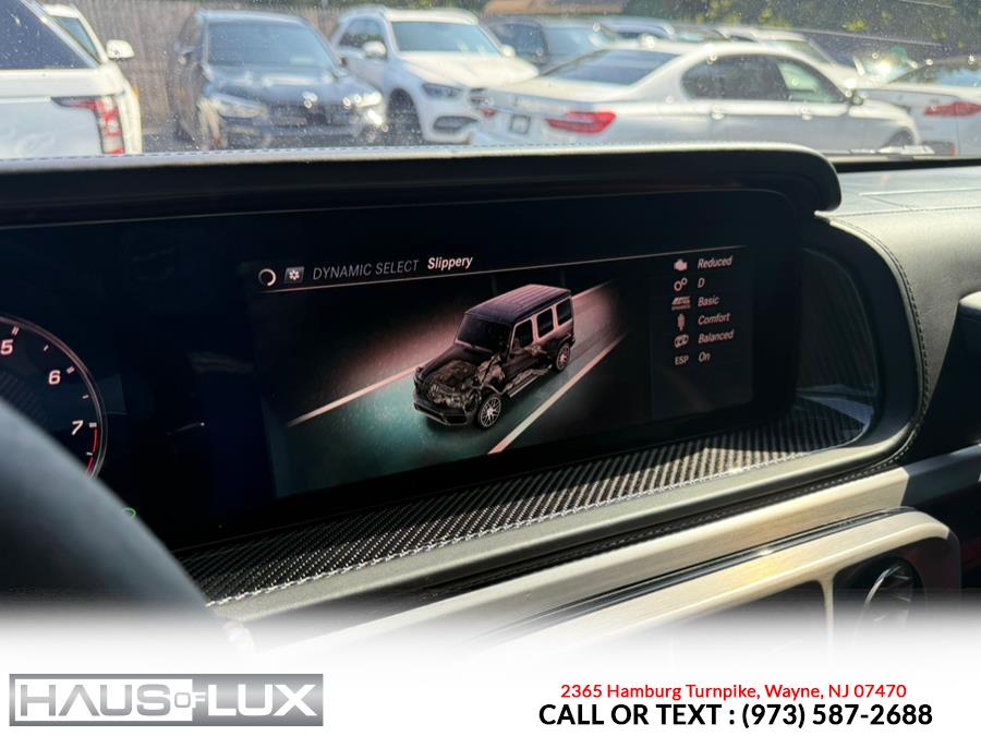 2021 Mercedes-Benz G-Class AMG G 63 4MATIC SUV, available for sale in Wayne, New Jersey | Haus of Lux. Wayne, New Jersey 2021 Mercedes-Benz G-Class AMG G 63 4MATIC SUV, available for sale in Wayne, New Jersey | Haus of Lux. Wayne, New Jersey
