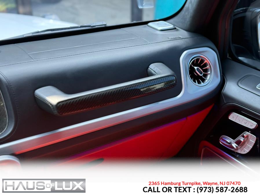2021 Mercedes-Benz G-Class AMG G 63 4MATIC SUV, available for sale in Wayne, New Jersey | Haus of Lux. Wayne, New Jersey 2021 Mercedes-Benz G-Class AMG G 63 4MATIC SUV, available for sale in Wayne, New Jersey | Haus of Lux. Wayne, New Jersey