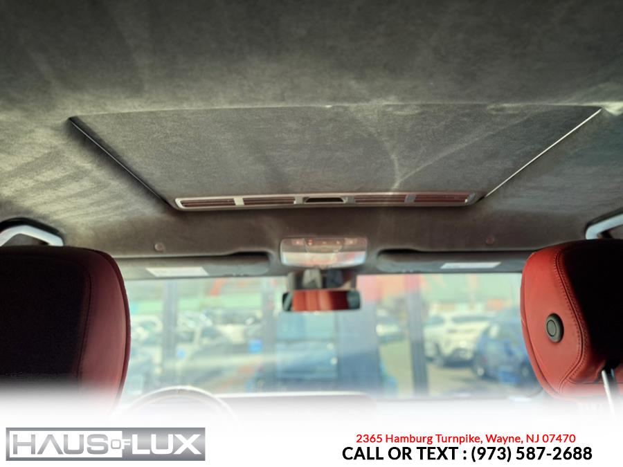 2021 Mercedes-Benz G-Class AMG G 63 4MATIC SUV, available for sale in Wayne, New Jersey | Haus of Lux. Wayne, New Jersey 2021 Mercedes-Benz G-Class AMG G 63 4MATIC SUV, available for sale in Wayne, New Jersey | Haus of Lux. Wayne, New Jersey