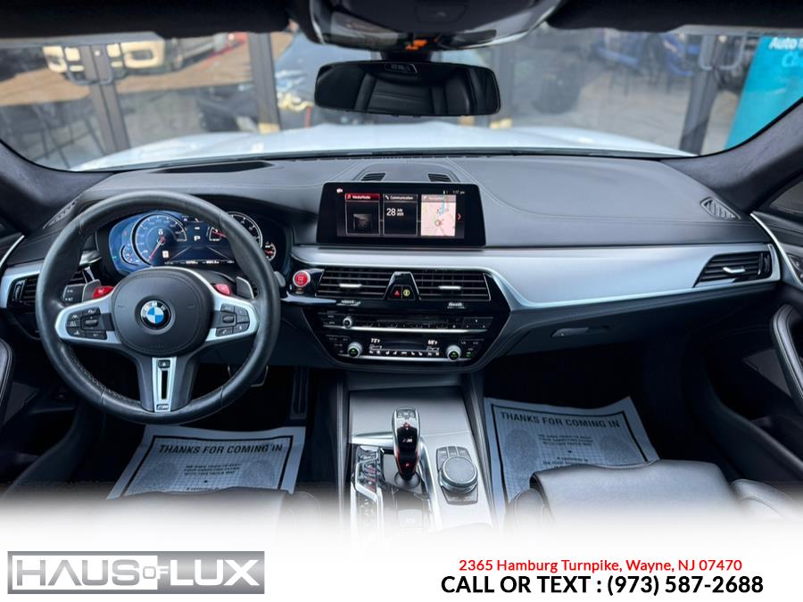 2019 BMW M5 Competition Sedan, available for sale in Wayne, New Jersey | Haus of Lux. Wayne, New Jersey 2019 BMW M5 Competition Sedan, available for sale in Wayne, New Jersey | Haus of Lux. Wayne, New Jersey