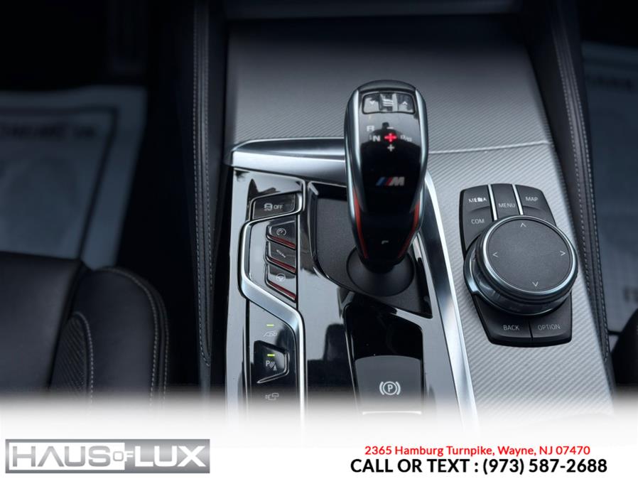2019 BMW M5 Competition Sedan, available for sale in Wayne, New Jersey | Haus of Lux. Wayne, New Jersey 2019 BMW M5 Competition Sedan, available for sale in Wayne, New Jersey | Haus of Lux. Wayne, New Jersey