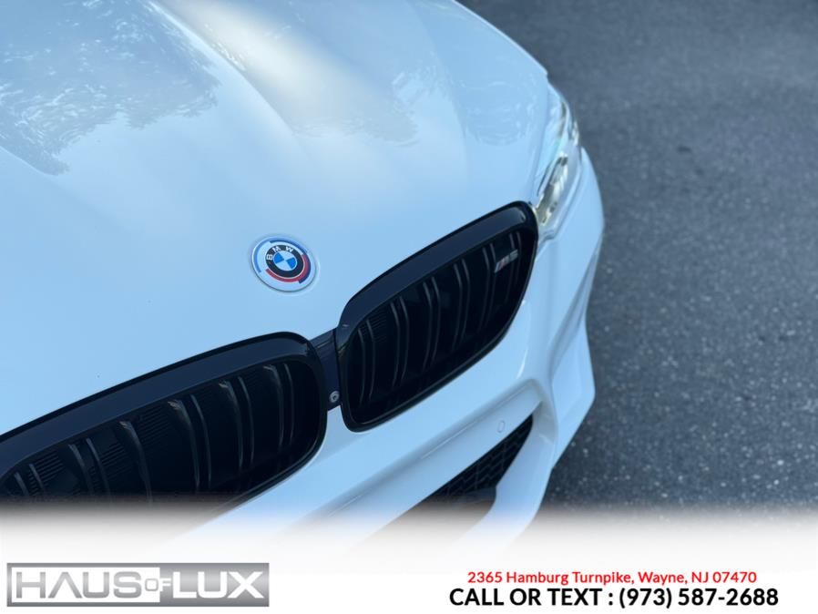 2019 BMW M5 Competition Sedan, available for sale in Wayne, New Jersey | Haus of Lux. Wayne, New Jersey 2019 BMW M5 Competition Sedan, available for sale in Wayne, New Jersey | Haus of Lux. Wayne, New Jersey