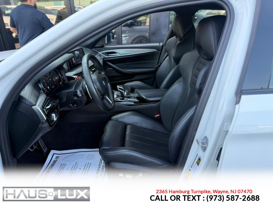 2019 BMW M5 Competition Sedan, available for sale in Wayne, New Jersey | Haus of Lux. Wayne, New Jersey 2019 BMW M5 Competition Sedan, available for sale in Wayne, New Jersey | Haus of Lux. Wayne, New Jersey
