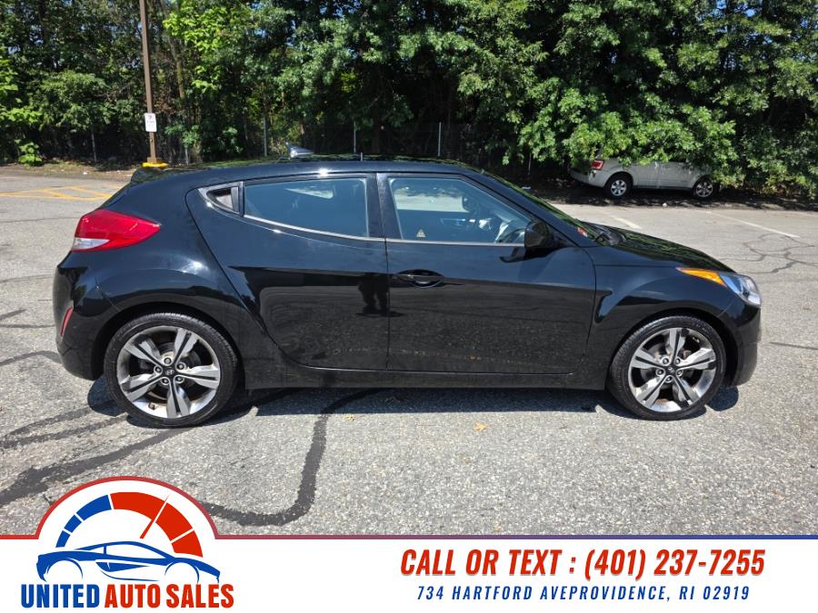 2017 Hyundai Veloster Dual Clutch, available for sale in Providence, Rhode Island | United Auto Sales Inc. Providence, Rhode Island 2017 Hyundai Veloster Dual Clutch, available for sale in Providence, Rhode Island | United Auto Sales Inc. Providence, Rhode Island