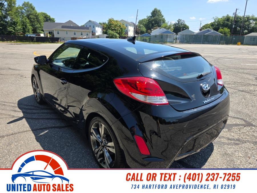 2017 Hyundai Veloster Dual Clutch, available for sale in Providence, Rhode Island | United Auto Sales Inc. Providence, Rhode Island 2017 Hyundai Veloster Dual Clutch, available for sale in Providence, Rhode Island | United Auto Sales Inc. Providence, Rhode Island