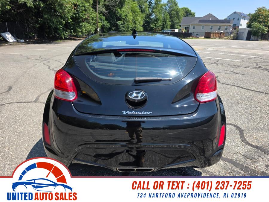 2017 Hyundai Veloster Dual Clutch, available for sale in Providence, Rhode Island | United Auto Sales Inc. Providence, Rhode Island 2017 Hyundai Veloster Dual Clutch, available for sale in Providence, Rhode Island | United Auto Sales Inc. Providence, Rhode Island