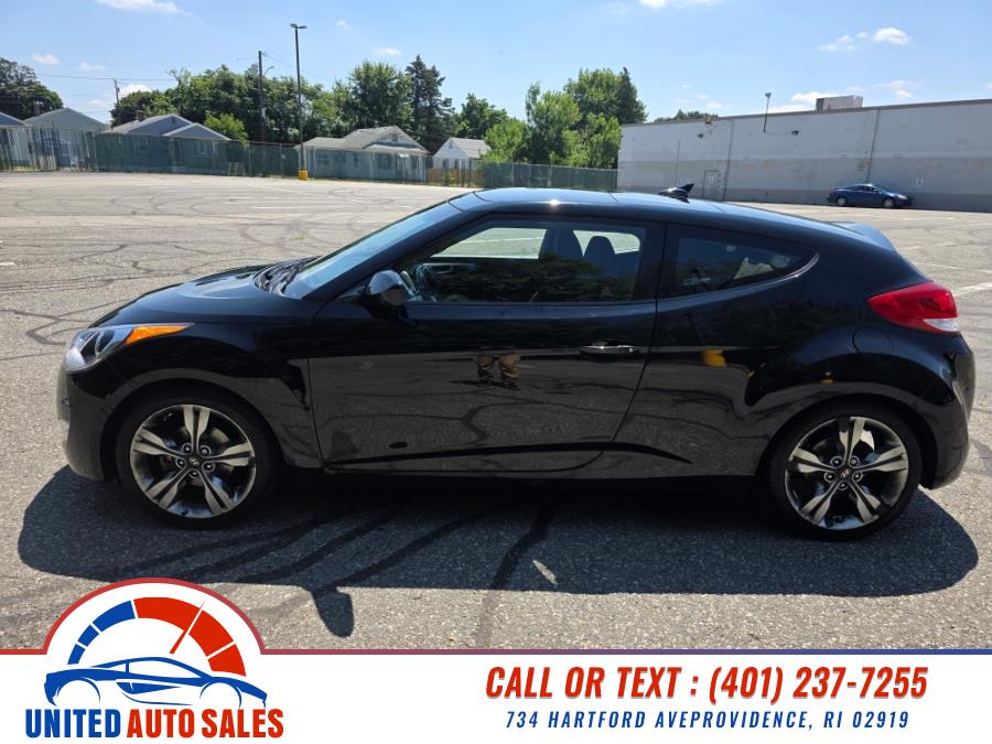 2017 Hyundai Veloster Dual Clutch, available for sale in Providence, Rhode Island | United Auto Sales Inc. Providence, Rhode Island 2017 Hyundai Veloster Dual Clutch, available for sale in Providence, Rhode Island | United Auto Sales Inc. Providence, Rhode Island