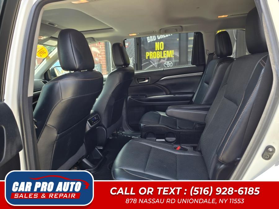 2018 Toyota Highlander Limited V6 AWD (Natl), available for sale in Uniondale, New York | Car Pro Auto. Uniondale, New York 2018 Toyota Highlander Limited V6 AWD (Natl), available for sale in Uniondale, New York | Car Pro Auto. Uniondale, New York