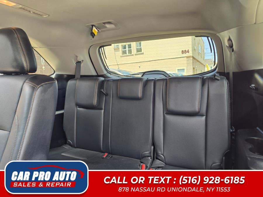 2018 Toyota Highlander Limited V6 AWD (Natl), available for sale in Uniondale, New York | Car Pro Auto. Uniondale, New York 2018 Toyota Highlander Limited V6 AWD (Natl), available for sale in Uniondale, New York | Car Pro Auto. Uniondale, New York