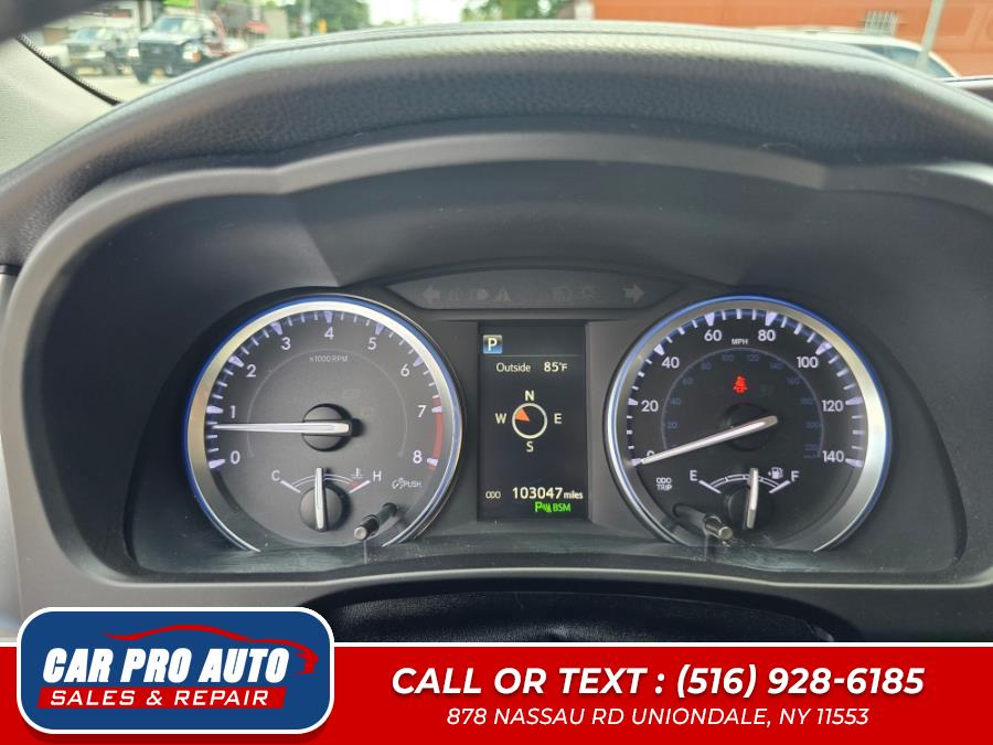 2018 Toyota Highlander Limited V6 AWD (Natl), available for sale in Uniondale, New York | Car Pro Auto. Uniondale, New York 2018 Toyota Highlander Limited V6 AWD (Natl), available for sale in Uniondale, New York | Car Pro Auto. Uniondale, New York