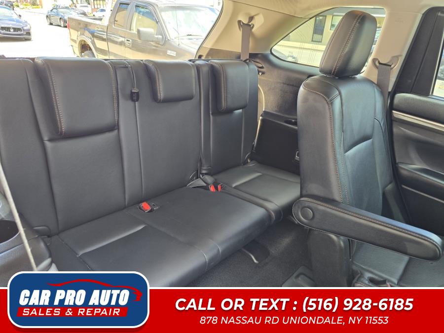 2018 Toyota Highlander Limited V6 AWD (Natl), available for sale in Uniondale, New York | Car Pro Auto. Uniondale, New York 2018 Toyota Highlander Limited V6 AWD (Natl), available for sale in Uniondale, New York | Car Pro Auto. Uniondale, New York