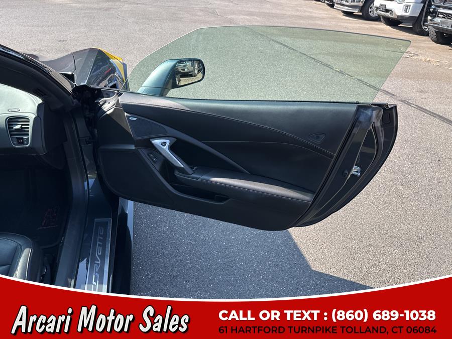 2017 Chevrolet Corvette 2dr Grand Sport Cpe w/2LT, available for sale in Tolland, Connecticut | Arcari Motor Sales. Tolland, Connecticut 2017 Chevrolet Corvette 2dr Grand Sport Cpe w/2LT, available for sale in Tolland, Connecticut | Arcari Motor Sales. Tolland, Connecticut