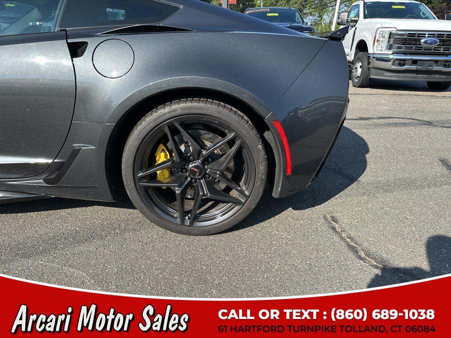 2017 Chevrolet Corvette 2dr Grand Sport Cpe w/2LT, available for sale in Tolland, Connecticut | Arcari Motor Sales. Tolland, Connecticut 2017 Chevrolet Corvette 2dr Grand Sport Cpe w/2LT, available for sale in Tolland, Connecticut | Arcari Motor Sales. Tolland, Connecticut