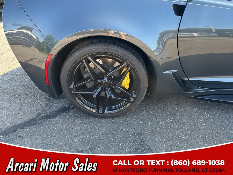 2017 Chevrolet Corvette 2dr Grand Sport Cpe w/2LT, available for sale in Tolland, Connecticut | Arcari Motor Sales. Tolland, Connecticut 2017 Chevrolet Corvette 2dr Grand Sport Cpe w/2LT, available for sale in Tolland, Connecticut | Arcari Motor Sales. Tolland, Connecticut