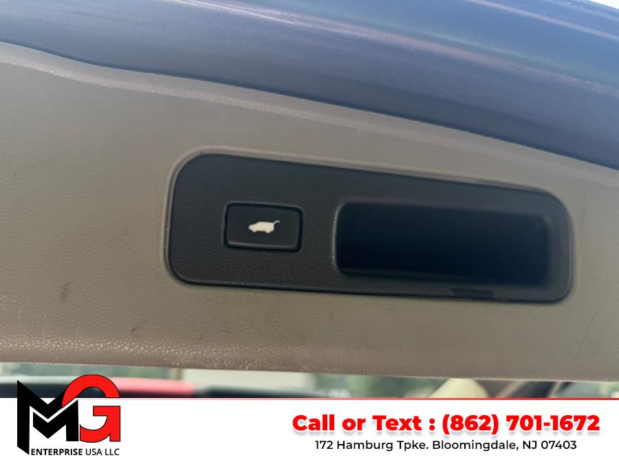 2015 Honda Odyssey 5dr EX-L w/Navi, available for sale in Bloomingdale, New Jersey | MG Enterprise USA. Bloomingdale, New Jersey 2015 Honda Odyssey 5dr EX-L w/Navi, available for sale in Bloomingdale, New Jersey | MG Enterprise USA. Bloomingdale, New Jersey