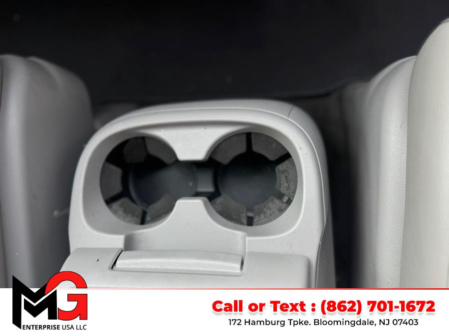 2015 Honda Odyssey 5dr EX-L w/Navi, available for sale in Bloomingdale, New Jersey | MG Enterprise USA. Bloomingdale, New Jersey 2015 Honda Odyssey 5dr EX-L w/Navi, available for sale in Bloomingdale, New Jersey | MG Enterprise USA. Bloomingdale, New Jersey