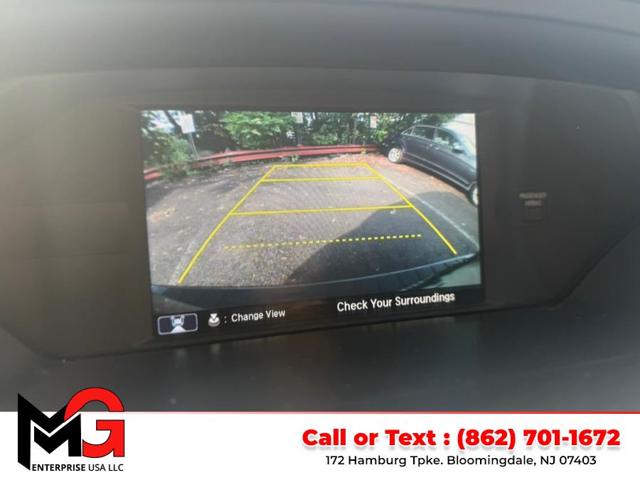 2015 Honda Odyssey 5dr EX-L w/Navi, available for sale in Bloomingdale, New Jersey | MG Enterprise USA. Bloomingdale, New Jersey 2015 Honda Odyssey 5dr EX-L w/Navi, available for sale in Bloomingdale, New Jersey | MG Enterprise USA. Bloomingdale, New Jersey