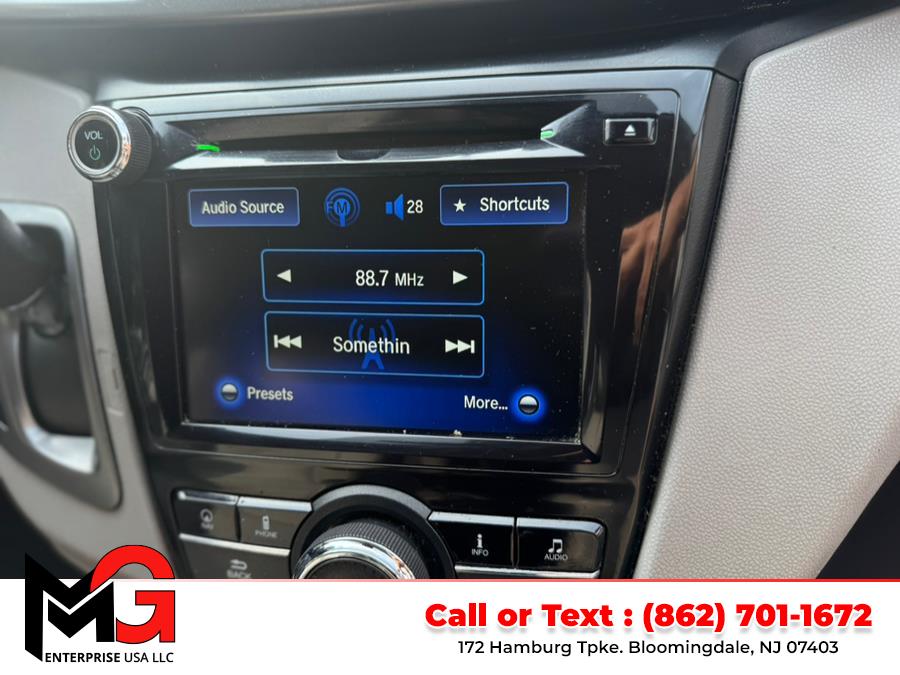 2015 Honda Odyssey 5dr EX-L w/Navi, available for sale in Bloomingdale, New Jersey | MG Enterprise USA. Bloomingdale, New Jersey 2015 Honda Odyssey 5dr EX-L w/Navi, available for sale in Bloomingdale, New Jersey | MG Enterprise USA. Bloomingdale, New Jersey